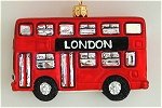 London Bus New